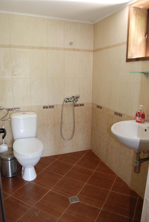 Къща Балканец Balkanets (Lovech) Phòng bức ảnh