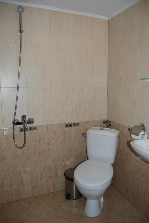 Къща Балканец Balkanets (Lovech) Ngoại thất bức ảnh